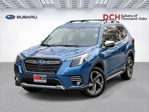 2023 Subaru Forester Touring