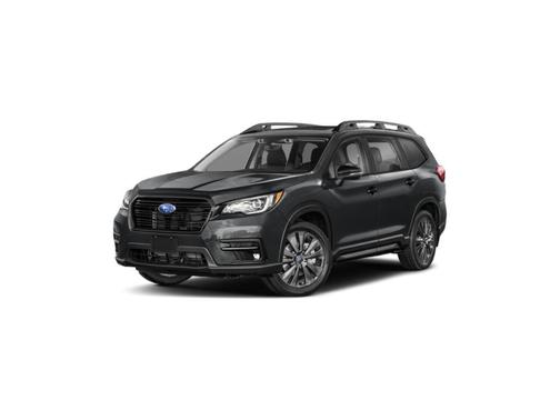 2022 Subaru Ascent Onyx Edition