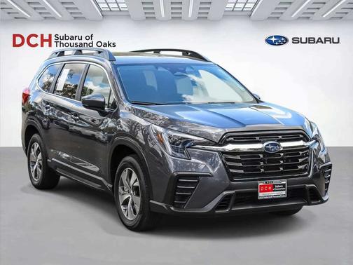 2024 Subaru Ascent Premium