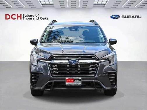 2024 Subaru Ascent Premium