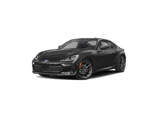 2025 Subaru BRZ Limited