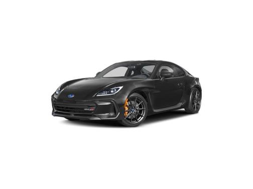 2024 Subaru BRZ tS