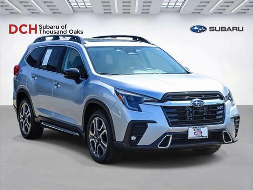 2024 Subaru Ascent Touring