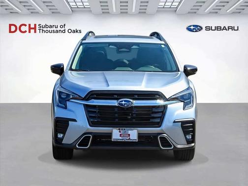 2024 Subaru Ascent Touring