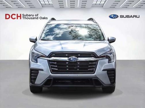 2024 Subaru Ascent Premium