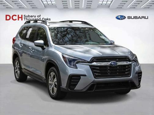 2024 Subaru Ascent Premium