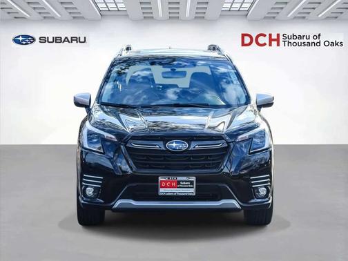 2024 Subaru Forester Touring