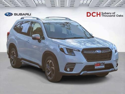 2023 Subaru Forester Touring