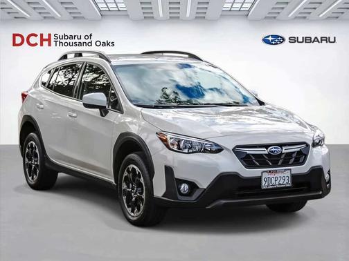 2023 Subaru Crosstrek Premium