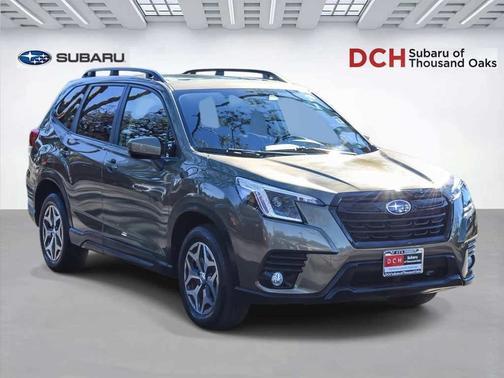 2023 Subaru Forester Premium