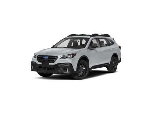 2022 Subaru Outback Onyx Edition XT
