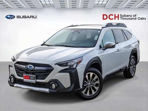 2023 Subaru Outback Touring