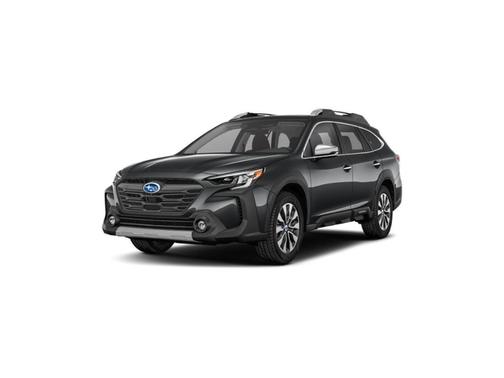 2023 Subaru Outback Touring
