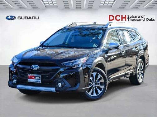 2023 Subaru Outback Touring XT