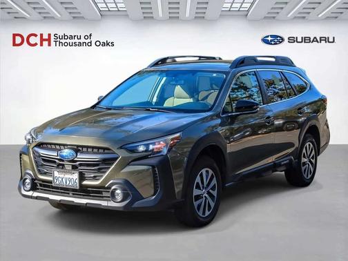2023 Subaru Outback Premium
