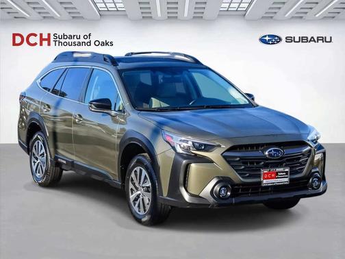 2023 Subaru Outback Premium