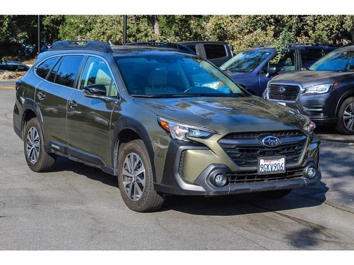 2023 Subaru Outback Premium