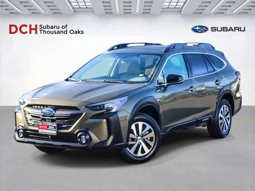 2023 Subaru Outback Premium