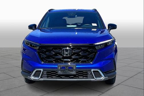 2024 Honda CR-V Hybrid Sport Touring AWD