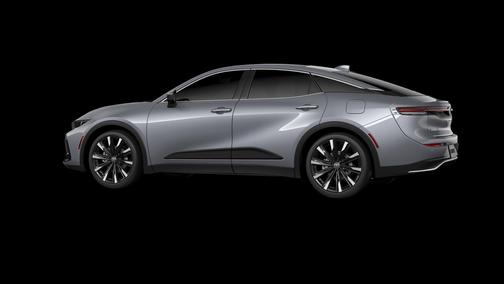 2026 Toyota Crown Platinum