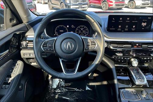 2024 Acura MDX Standard