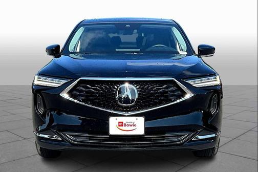 2024 Acura MDX Standard