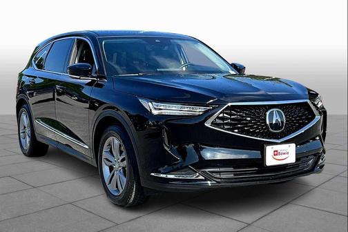 2024 Acura MDX Standard