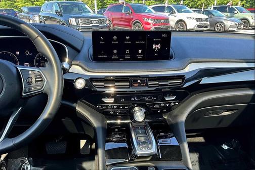 2024 Acura MDX Standard