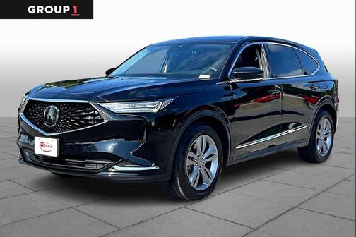 2024 Acura MDX Standard
