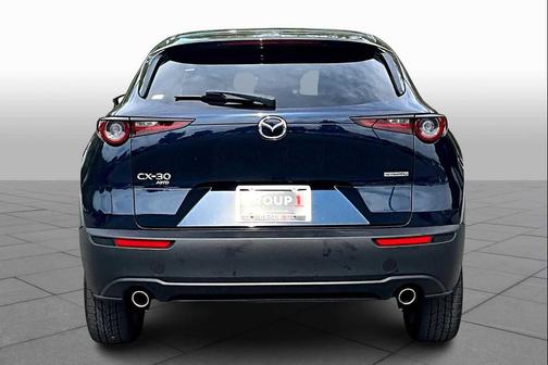 2021 Mazda CX-30 Select