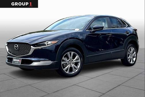 2021 Mazda CX-30 Select