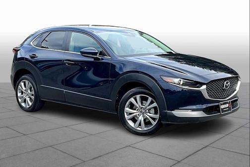 2021 Mazda CX-30 Select
