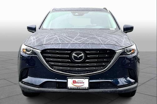 2022 Mazda CX-9 Touring