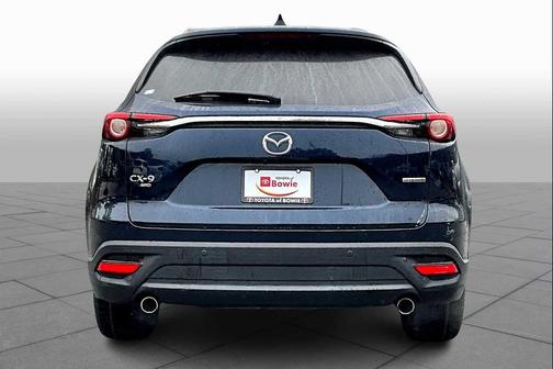 2022 Mazda CX-9 Touring