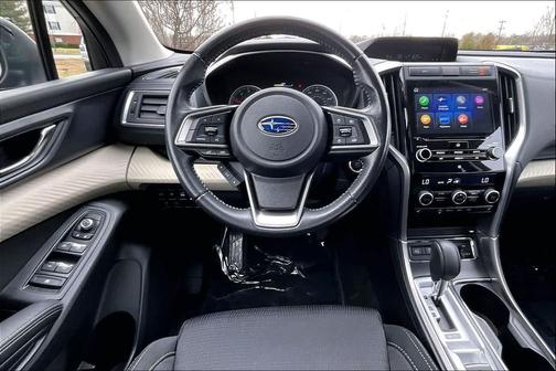 2022 Subaru Ascent Premium 7-Passenger