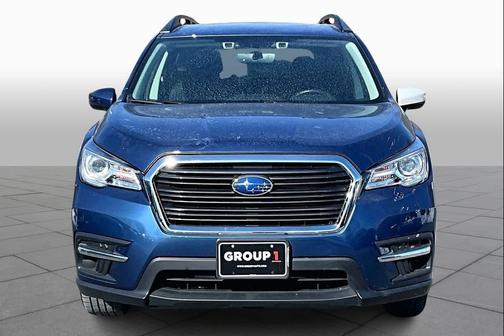 2022 Subaru Ascent Premium 7-Passenger