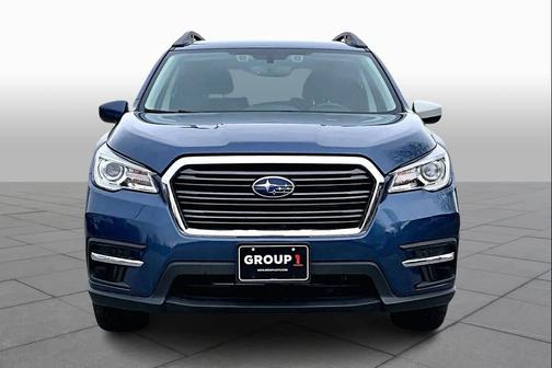2022 Subaru Ascent Premium 7-Passenger
