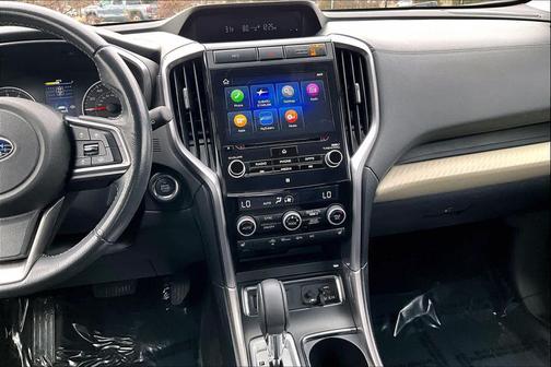 2022 Subaru Ascent Premium 7-Passenger