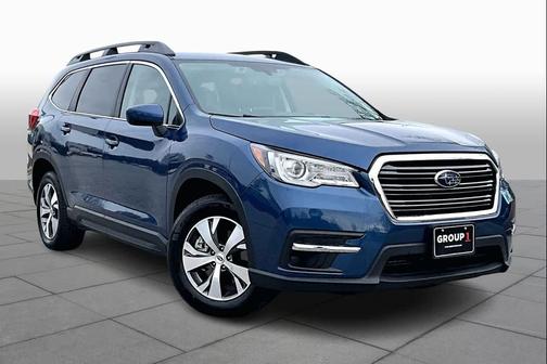 2022 Subaru Ascent Premium 7-Passenger