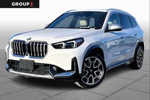 2023 BMW X1 xDrive28i