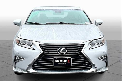2018 Lexus ES 350 Base