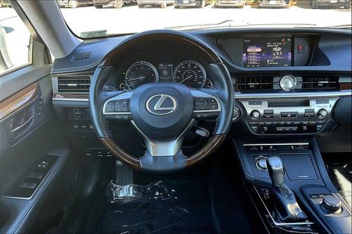 2018 Lexus ES 350 Base