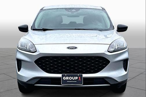 2020 Ford Escape S