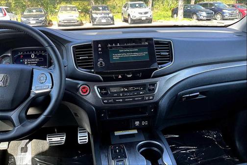 2022 Honda Pilot AWD Special Edition