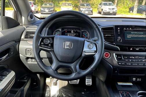 2022 Honda Pilot AWD Special Edition