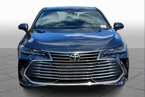 2020 Toyota Avalon Limited