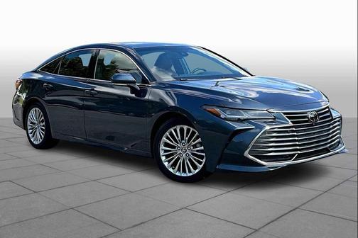 2020 Toyota Avalon Limited