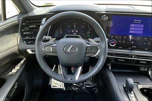 2023 Lexus RX 500h F SPORT Performance