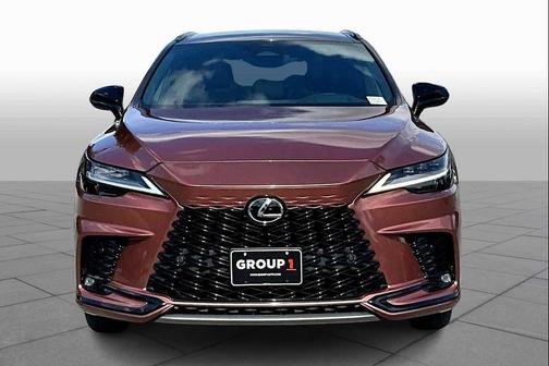 2023 Lexus RX 500h F SPORT Performance
