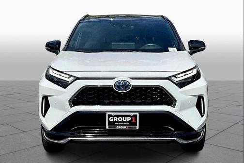 2024 Toyota RAV4 Prime XSE